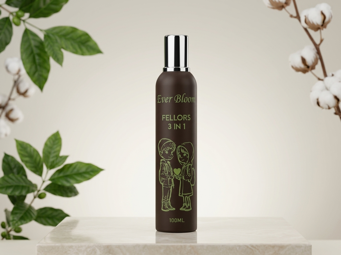 Fellors Hair Mist