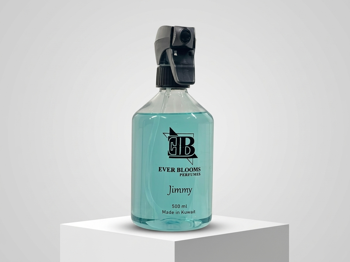 Jimmy Room Spray
