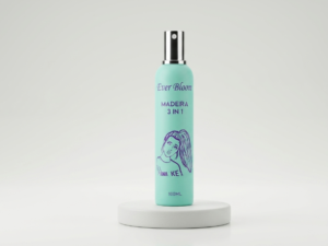Madeira Hair Mist