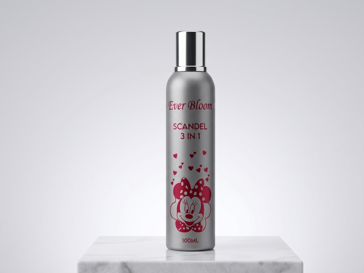 Scandal Hair Mist