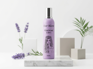 Touch Me Hair Mist