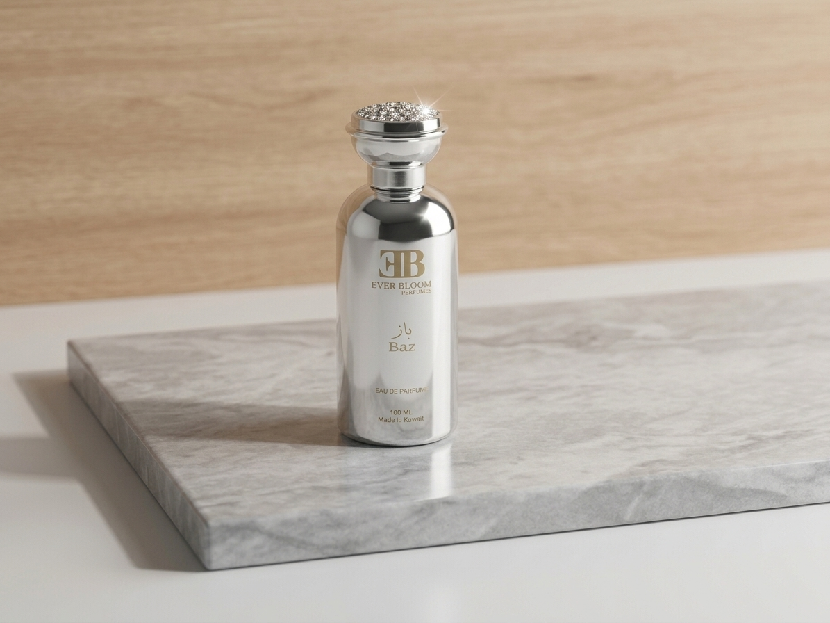 Men's Perfume